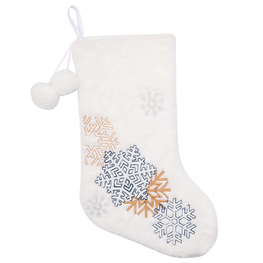 벽난로에 걸 수 있는 크리스마스 양말 큰 사이즈의 패브 - Christmas Stocking Hanging 리뷰 및 가격