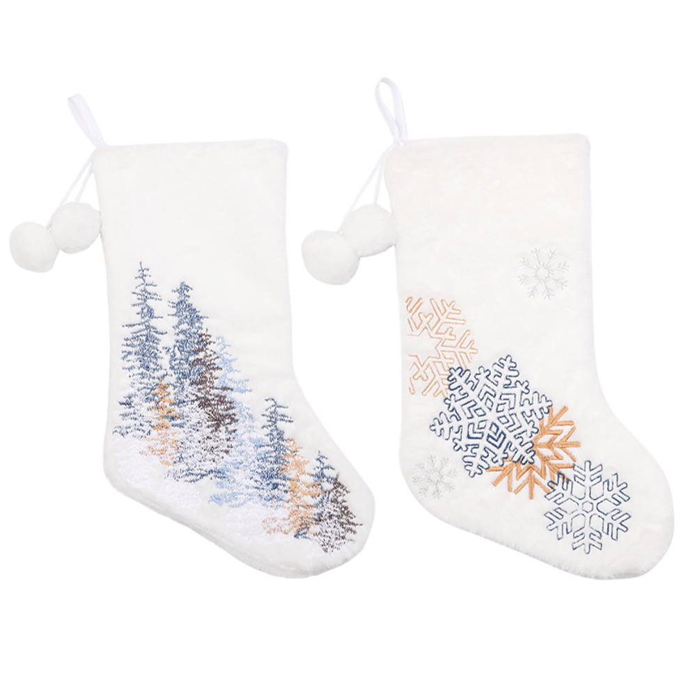 벽난로에 걸 수 있는 크리스마스 양말 큰 사이즈의 패브 - Christmas Stocking Hanging 리뷰 및 가격