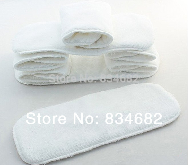2 레이어 마이크로파이버 아기 천 기저귀 라이너 삽입, - Pampers Diaper Premium Care 리뷰 및 가격