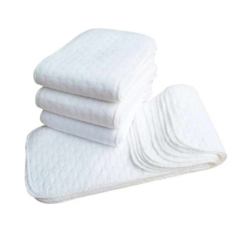 2/5/10Pcs 아기 기저귀 재사용 가능한 세탁 가능 - Pampers Diaper Premium Care 리뷰 및 가격