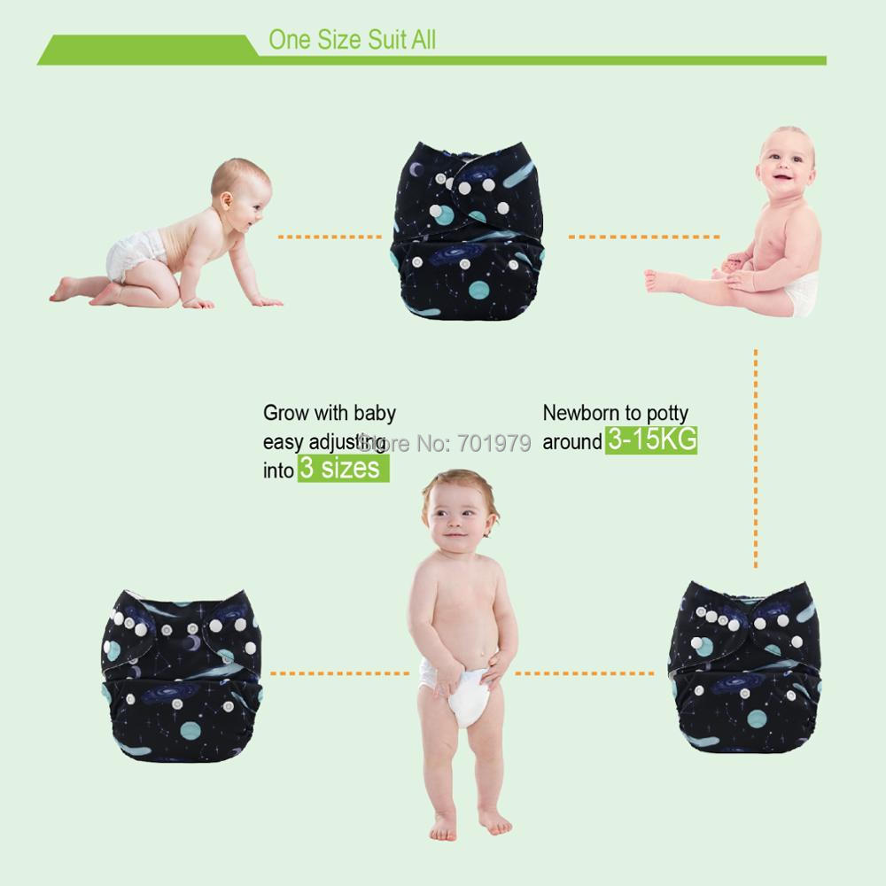 1개 ALVABABY 포켓 기저귀 아기용 디지털 포지션 - Pampers Diaper Premium Care 리뷰 및 가격