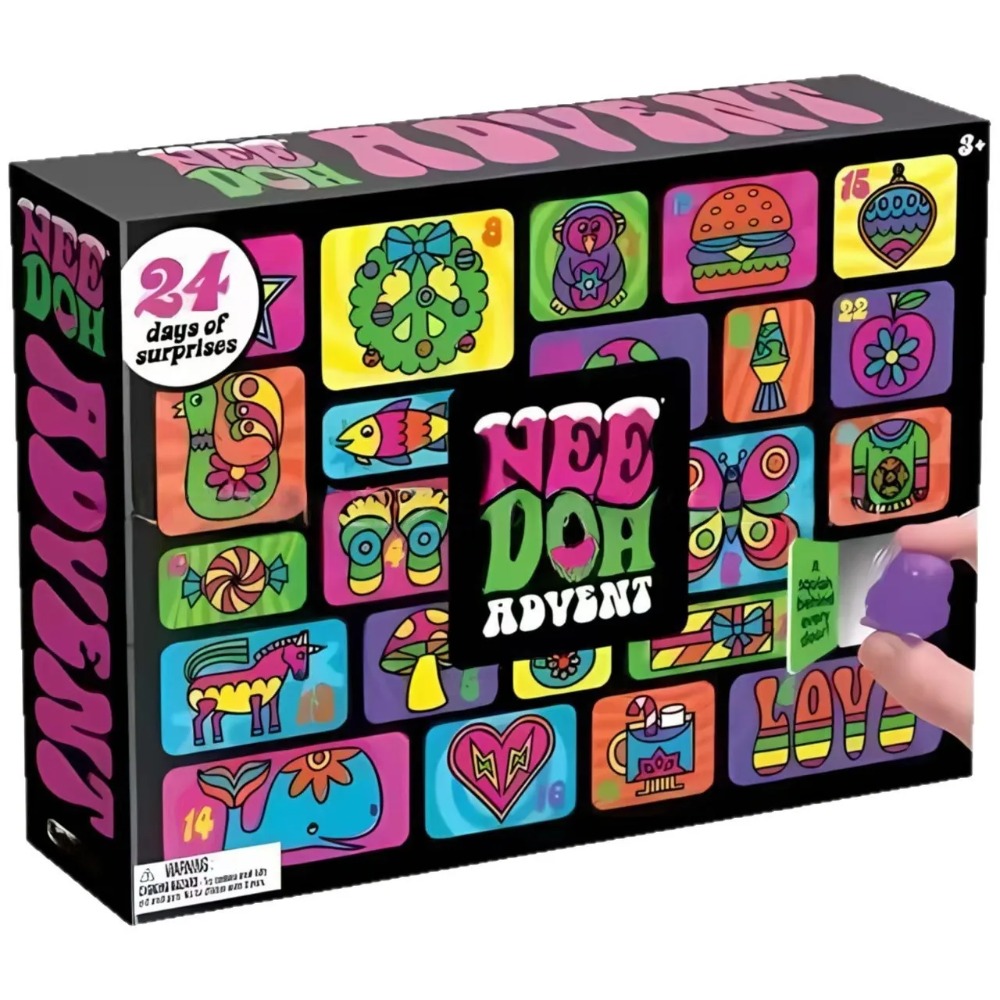 2026년 신상 인기 니도 어드벤트 캘린더 어린이 선물 - Advent Calendar Gift 리뷰 및 가격