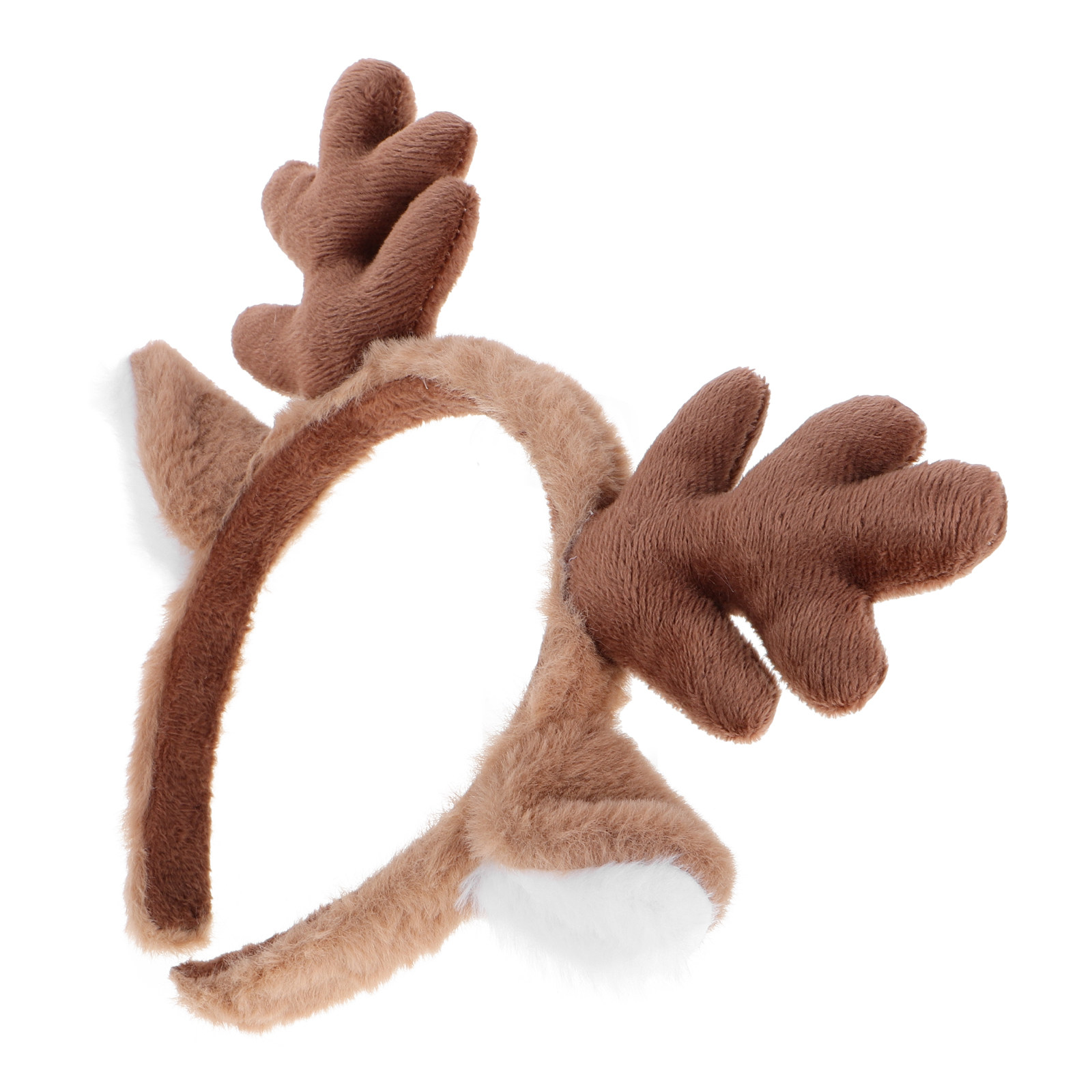 크리스마스 머리띠 순록 뿔 사슴 귀 헤어 액세서리 편안 - Reindeer Antlers Headband 리뷰 및 가격