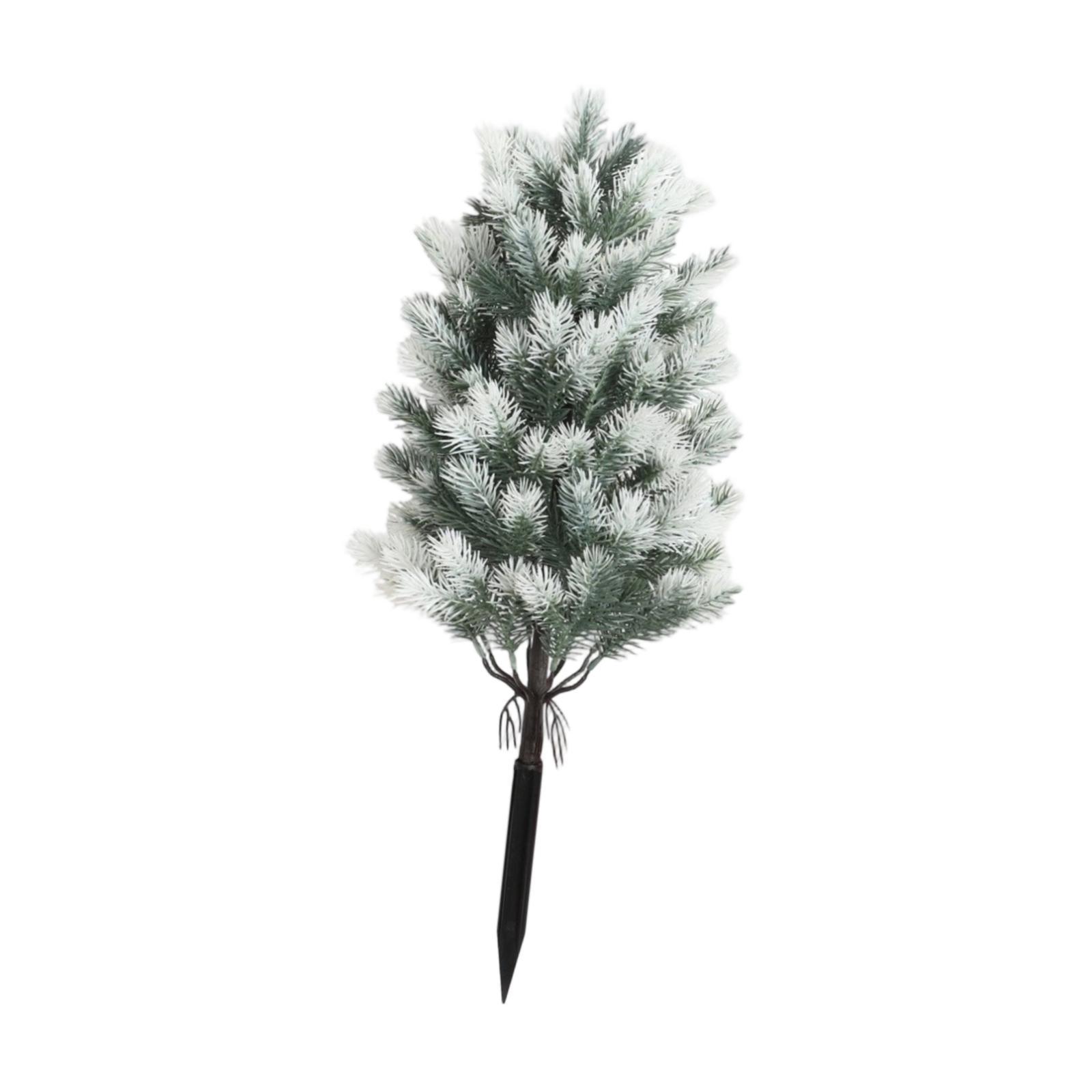 정원용 인조 나무, 지지대 포함, 실물 같은 삼나무 식 - Christmas Tree Artificial 리뷰 및 가격
